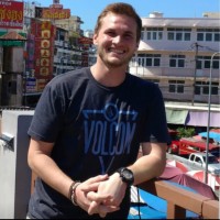 Luke Campbell Email & Phone Number