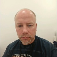 Siemens Employee Chris Sweeney's profile photo