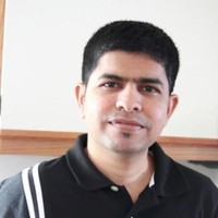 Prudentia Group, LLC Employee Manjunath Gangadhar's profile photo