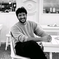 adidas Employee M Mohan's profile photo