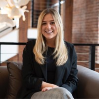 Corbett Inc. Employee Paige McCormick's profile photo