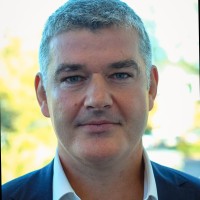 CV-Library Employee Paul Sykes's profile photo