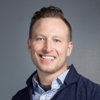 Self-employed Employee Patrick Ward's profile photo