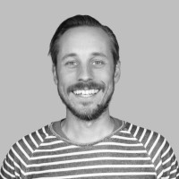 Roaring.io Employee Andreas Silén's profile photo