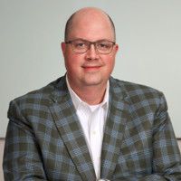 Shell McElroy Construction Company, LLC Employee Jeffrey Shell's profile photo
