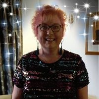 Carer Support South Lakes Employee Kirstie Blair's profile photo