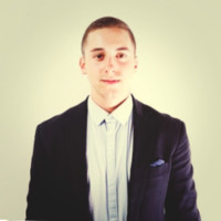 datalyse Employee Bruno Paris's profile photo