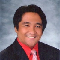 iACADEMY Employee Bennett Tanyag's profile photo