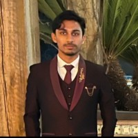 Saad Mohammed Email