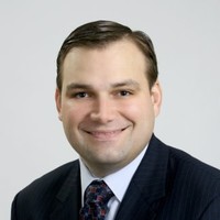 Deloitte Employee Patrick Sweeney's profile photo