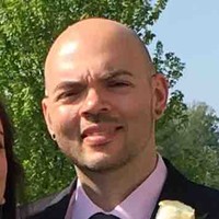 CORE Treatment Services, Inc. Employee Chris Gilbert's profile photo