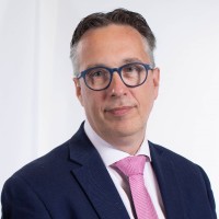 Heijmans Infrastructuur B.V. Employee Edwin van Osch's profile photo