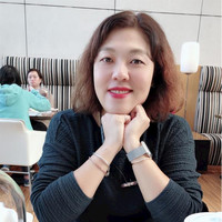 Jakks Pacific Employee Amy Lo's profile photo