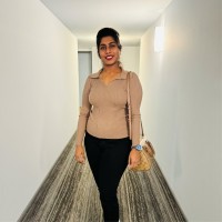 Out Of The Blue™ Employee Hemalatha K.'s profile photo