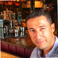 Emre Teksoz Email & Phone Number