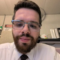 Allied Universal Employee Mark Subers's profile photo