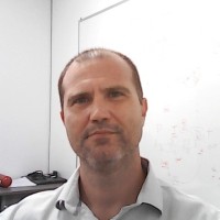 Universidad Tecnológica Nacional Employee Andres Fantin's profile photo
