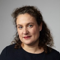 FM Logistic Employee Marie Conge's profile photo