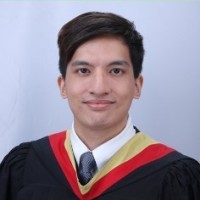 SM Engineering Design and Development Corp. Employee Mark Cadeliña's profile photo