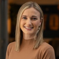 The Overwatch Foundation Employee Taylor Keith's profile photo