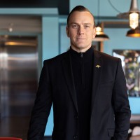 Paddio Employee Gabriel Axtell's profile photo