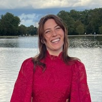 Ann Hodge Email & Phone Number