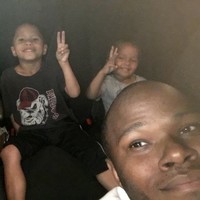 Live Oak Contracting Employee Calvin Carr's profile photo