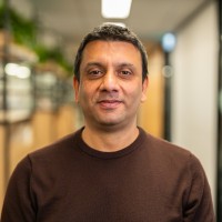 Directed Electronics Australia Employee Vishal Mansotra's profile photo