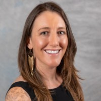 Lusardi Construction Company Employee Marcella Garofalo's profile photo