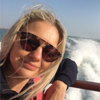 Olivia Blackstone Email