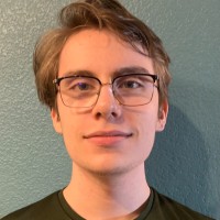 State Street Employee Max Downing's profile photo