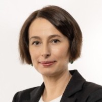 ABSL Employee Iwona Słończewska-Knap's profile photo