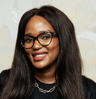 Trudenty Employee Lerato Matsio's profile photo