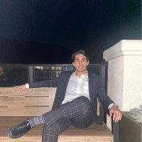 Ibrahim Sleiman Email