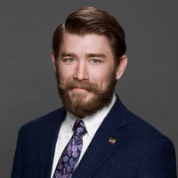 United States Army Reserve Employee Austin Beard's profile photo