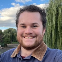 WFSB TV Employee John Diloreto's profile photo