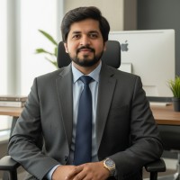 Iyrix Employee Muhammad Numan's profile photo