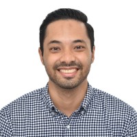 PwC Philippines Employee Justin Ishak's profile photo