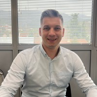 Ananas.mk Employee Marko Iliev's profile photo