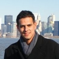 Cesar Lafarga Email & Phone Number