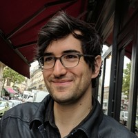 Vinci4D.ai Employee Daniel Ram's profile photo