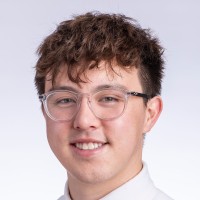 The Church of Jesus Christ of Latter-day Saints Employee Ethan Low's profile photo