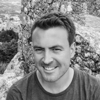 PostHog Employee Ross Gray's profile photo