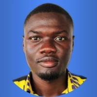 MOBAK Foundation Employee Kingsley Anane's profile photo