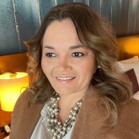marriott i Employee Elsa Perez's profile photo