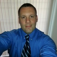 Village of Frankfort Employee Michael Perritano's profile photo