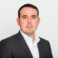 Turner & Townsend Employee Andrew Foley's profile photo
