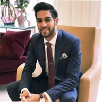 Kumail Khalfan Email & Phone Number