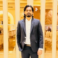 EY Employee Vikrant Saxena's profile photo