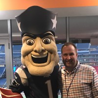 Bob's Discount Furniture Employee Eric Gauthier's profile photo